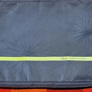 ***5=$20***Golla laptop bag